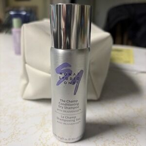 Monat Studio One The Champ Dry Shampoo with Rejuveniqe 1.8 oz Travel Size